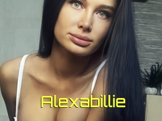 Alexabillie