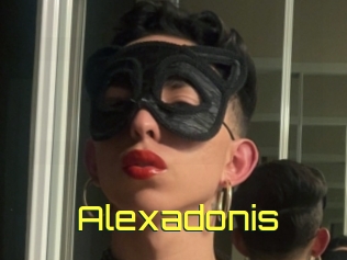 Alexadonis