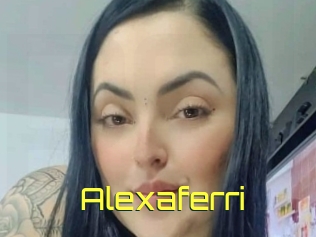 Alexaferri