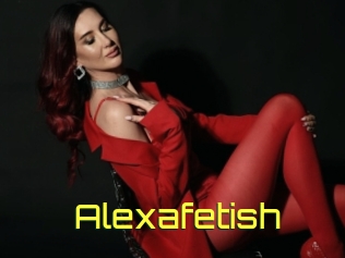 Alexafetish