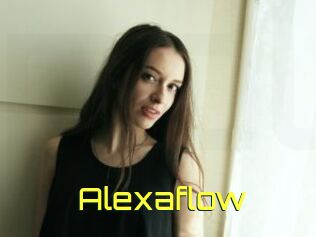 Alexaflow
