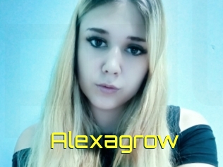 Alexagrow