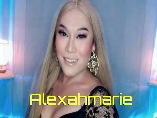 Alexahmarie