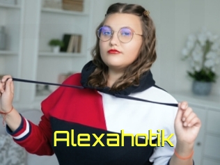 Alexahotik