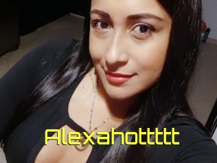 Alexahottttt