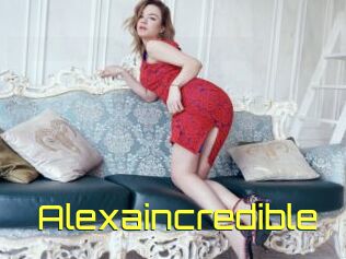 Alexaincredible