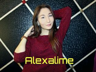 Alexalime