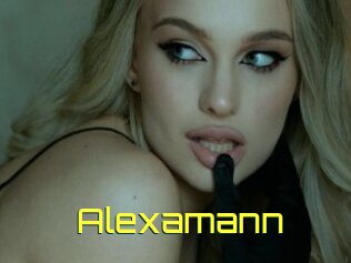 Alexamann
