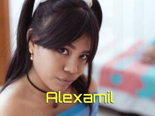 Alexamil