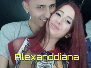 Alexanddiana