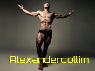 Alexandercollim