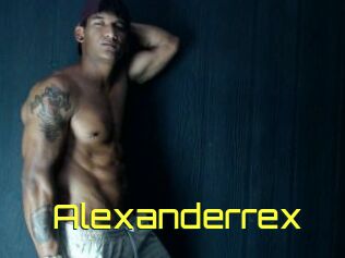 Alexanderrex