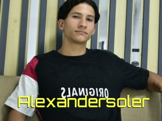 Alexandersoler