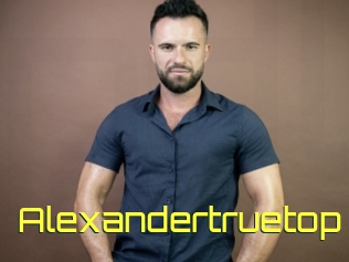 Alexandertruetop