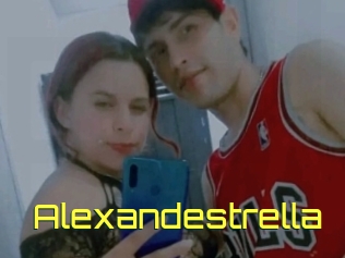 Alexandestrella