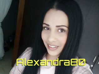 Alexandra80