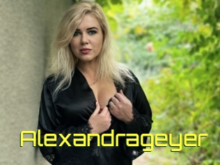 Alexandrageyer