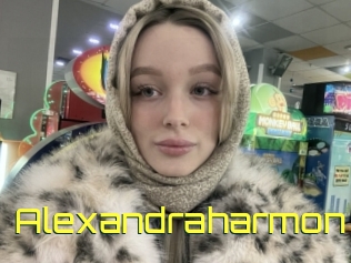 Alexandraharmon