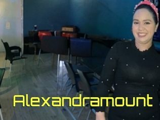 Alexandramount