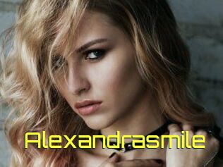 Alexandra_smile