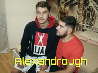 Alexandrough