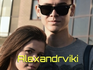 Alexandrviki