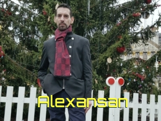 Alexansan