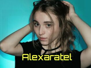 Alexaratel