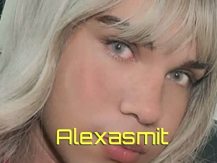 Alexasmit