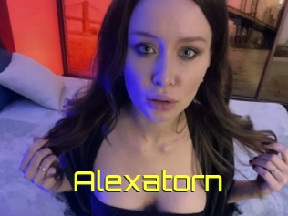 Alexatorn