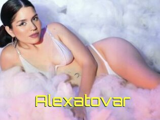 Alexatovar