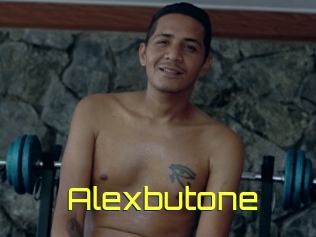 Alexbutone