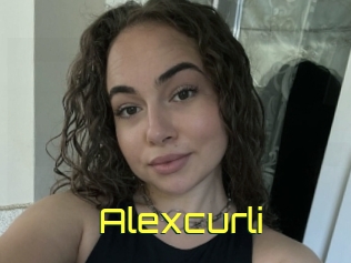 Alexcurli