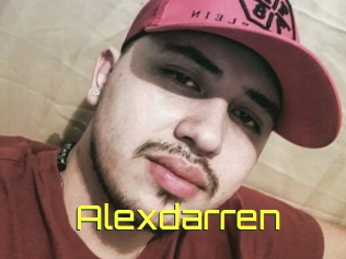 Alexdarren