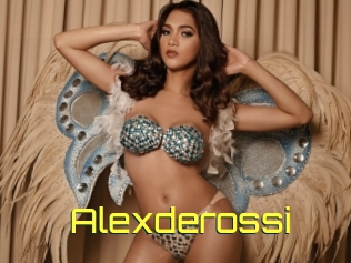 Alexderossi