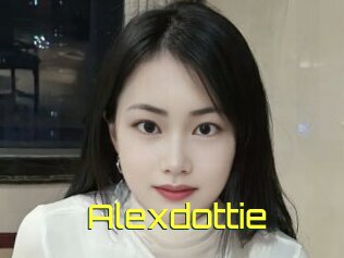Alexdottie
