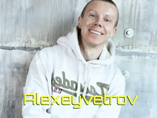 Alexeyvetrov