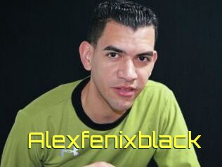 Alexfenixblack