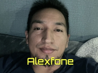Alexfone
