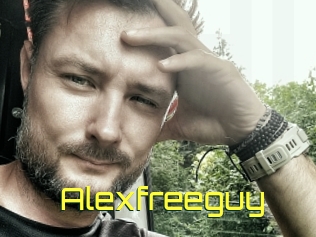 Alexfreeguy