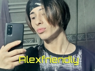 Alexfriendly