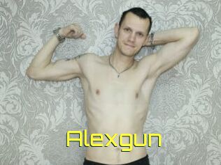 Alexgun