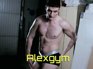 Alexgym
