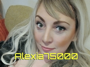 Alexia75000