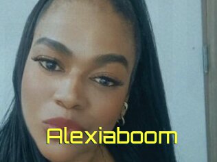 Alexiaboom