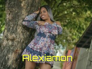 Alexiamon