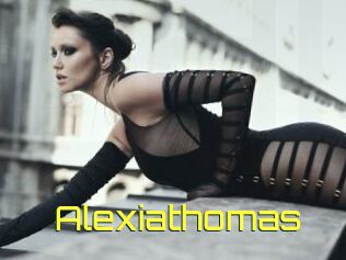 Alexiathomas