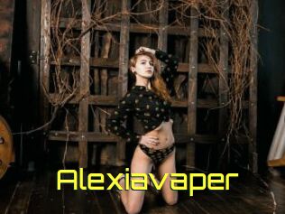 Alexiavaper