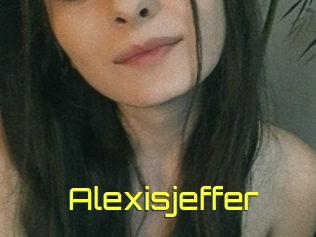 Alexisjeffer