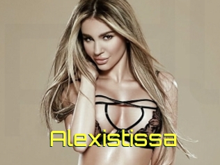 Alexistissa